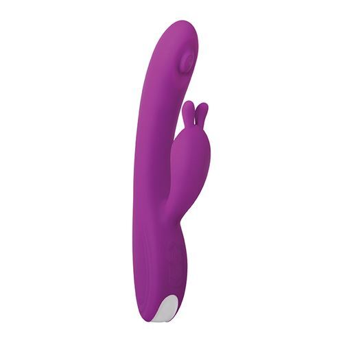 Adam & Eve Eveâ€™s Deluxe pulserende duo vibrator