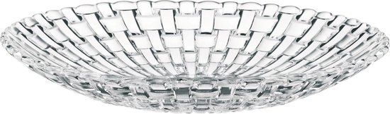 Nachtmann Bossa Nova Schaal - Ø 21 cm - Set van 2