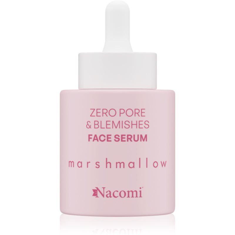Zero Pore & Blemishes