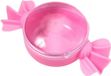 SnapGlow B.V. Boîte de friandises pour la Saint-Valentin | Boîte de rangement réutilisable pour bonbons | Boîte de pâtisserie refermable en toute sécurité pour gâteaux et pâtisseries | Convient pour les mariages, les anniversaires et les réunions de famille | Idéal pour un usage domestique et les occasions festives