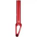 UrbanArtt Primo Forks Evo 24 mm Scooter Freestyle Unisex Volwassenen Rood
