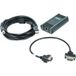 Siemens Câble de programmation USB Remplacement pour Siemens 6gk1571-0ba00-0aa0, 6es7972-0cb20-0xa0 pour système de contrôle - Câble de connexion, 5 m - Vhbw
