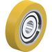 Blickle FSTH 80x20/20-14K Geleidingsrol Wieldiameter: 80 mm Draagvermogen (max.): 180 kg 1 stuk(s)