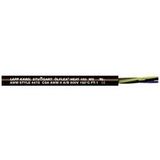 LAPP ÖLFLEX® HEAT 180 MS câble résistant aux hautes températures 7 G 1 mm² noir 46616/500 500 m
