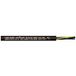 LAPP ÖLFLEX® HEAT 180 MS câble résistant aux hautes températures 7 G 1 mm² noir 46616/500 500 m