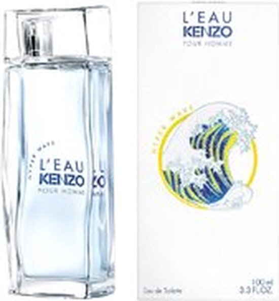 Kenzo L'Eau eau de toilette / 50 ml / heren