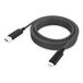 Yealink USBC-AC-15M 15 meter USB3-kabel voor SmartVision 60