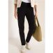 Icecat pantalon en velours côtelé coupe ajustée