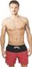 Urban Classics Zwemshorts Rood XXL