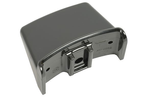 SEB 790098 - Accessoire voor Snelkookpan - Zwart