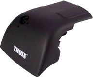 Thule Wing Bar Edge Cover Right Reserveonderdeel Grijs
