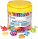 Learning Resources Under The Sea Ocean Counters® (Set van 72) - 3+