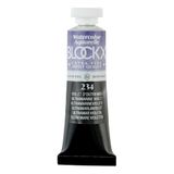 BLOCKX 44234BXC - Transparant - Extra-fijne Aquarelverf - Ultramarijnviolet PV15 + PB29 - 15ml