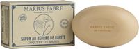 Marius Fabre Zeep ovaal papaver druif 150 gram