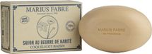 Marius Fabre Zeep ovaal papaver druif 150 gram