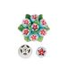 Decora 0263461 Pastry Decorating Nozzle, Multicolour, Blister