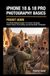 iPhone 18 & 18 Pro Photography Basics