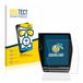 BROTECT Screenprotector voor Renault Megane E-Tech openR Link 12" Beschermglas transparant