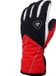 Matt Me Gants Rouge XL Femme
