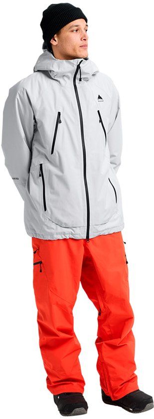 Burton Reserve Gore-tex 2l Insulated Jacket
