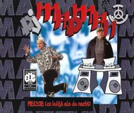Meisje DJ Madman - meisje ( zo lelijk als de nacht )