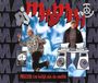 DJ Madman - fille ( aussi laide que la nuit )