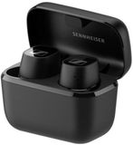 Sennheiser CX 400 BT True Wireless - Zwart