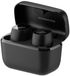Sennheiser CX 400 BT True Wireless - Zwart