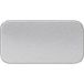 Siemens 3SB2901-2AA 3SB29012AA Plaque d'inscription Auto-adhésif (l x l) 18.5 mm x 9.5 mm Sans impression 10 pièce(s) Piece