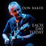 Don Baker - Chaque Jour Aujourd'hui