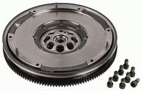 Sachs 2294 000 107 Motorblokken