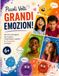 Piccoli Volti, Grandi Emozioni: Workbook di Intelligenza Emotiva per Bambini