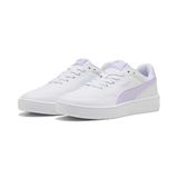 Puma Court Lally Schoenen Wit EU 41 Vrouw