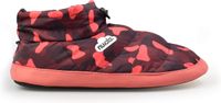 Nuvola pantoufles unisexe rouge 46/47