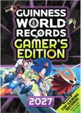Guinness World Records Gamer's Edition 2027 Paperback