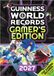 Guinness World Records Gamer's Edition 2027 Paperback