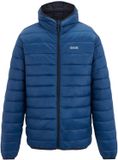 REGATTA MARIZION gewatteerde jas Heren Blauw L