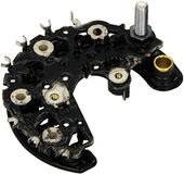Valeo 592915 diodebrug, dynamo