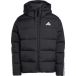 Adidas Hooded jacket Essentials 3-Stripes