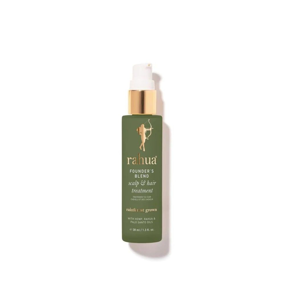 rahua Founder's Blend Scalp & Hair Treatment - 38 ml