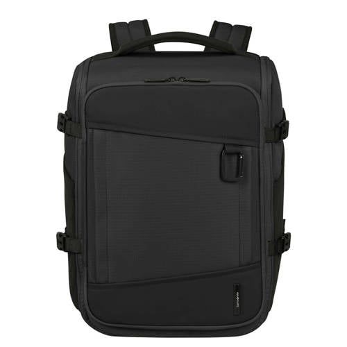 Samsonite 2Fit Underseat Backpack 23L zwart
