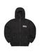 Benlee Veste intermédiaire 'LLANYBRI' noir / blanc