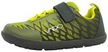 Vado Chaussures minimalistes Vert