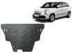Fiat Protection inférieure pour Fiat 500 L - 2012 - 2022