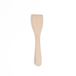 Icecat Spatule droite bois de hêtre, 18 cm