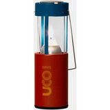 Uco Original Candle Lantern Terra Firma