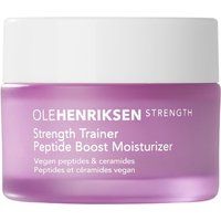 Ole Henriksen Gezichtscrème Strength Gezichtsgel Unisex 15ml