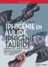 PIAS Nederland Opus Arte Les Musiciens Du Louvre Grenoble - Iphigénie En Aulide & Tauride (2 DVD)