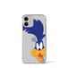 ERT GROUP mobiel telefoonhoesje voor Apple Iphone 12 Mini origineel en officieel erkend Looney Tunes patroon Road Runner 001