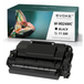 Evoke Toner compatible pour Hp W9024Mc W-9024Mc Noir 11500 pages Laserjetmanaged E40040Dn Mfp E42540F